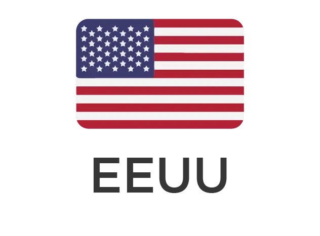 bandera de EEUU